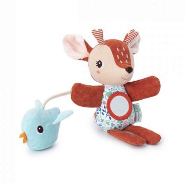 Marionetta di Peluche Stella Marionetta di Peluche Stella