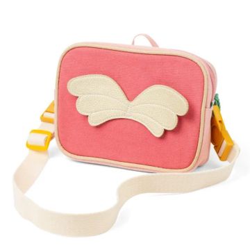 Zaino in Stoffa Alice