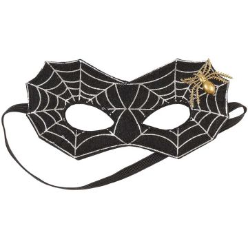 maschera di halloween ragno maschera di halloween ragno