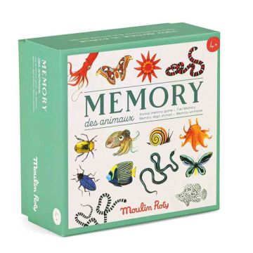 Memory degli Animali