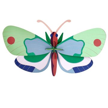 Farfalla di Carta - Menta di Studio Roof