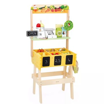 Mercato della Frutta Giocattolo