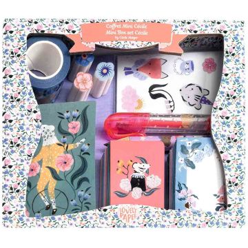 Mini Set da Cancelleria Cecile