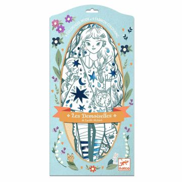 Modelle da Colorare Angela Modelle da Colorare Angela