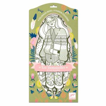 Modelle da Colorare Bowie Modelle da Colorare Bowie