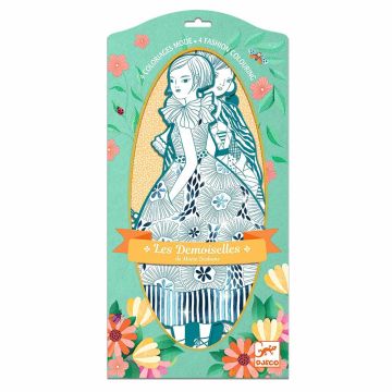 Modelle da Colorare Rebecca Modelle da Colorare Rebecca