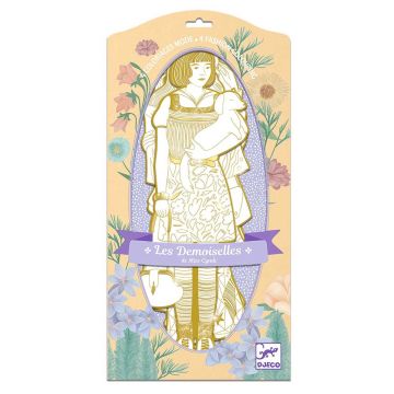 Modelle da Colorare Scout Modelle da Colorare Scout