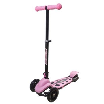 Monopattino a 3 Ruote per Bambine