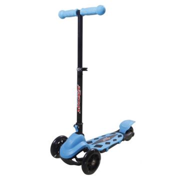 Monopattino a tre Ruote per Bambini