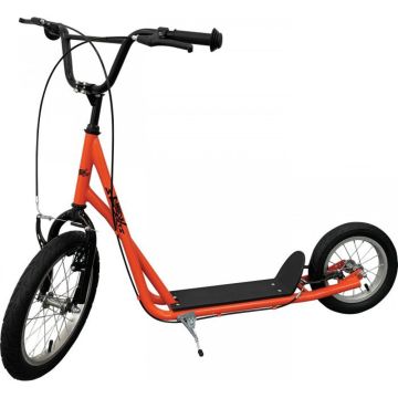 Monopattino Streetsurfing