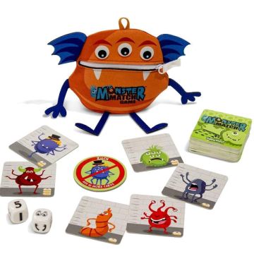 Gioco Monster Match
