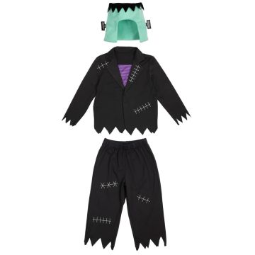 costume frankenstein per bambini halloween great pretenders vendita bindi giochi