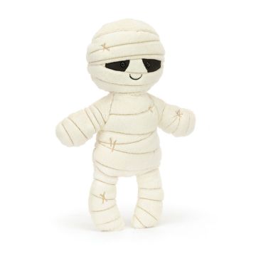 Bob Mummia di Peluche di Jellycat