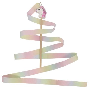 Nastro Ginnastica Ritmica Unicorno di Outdoor Active