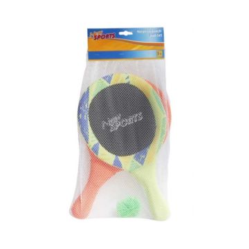 Set Tennis da Spiaggia