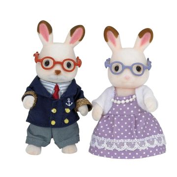Sylvanian Families Nonni Coniglio