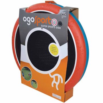 OgoDisk Racchettoni e Frisbie