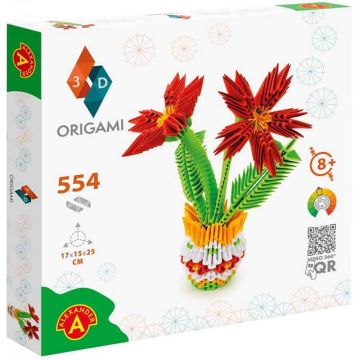 Crea il tuo Origami 3D