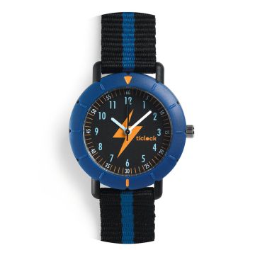 Orologio da Polso Flash Blu