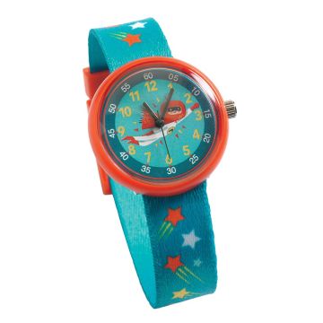 Orologio da Polso Supereroe