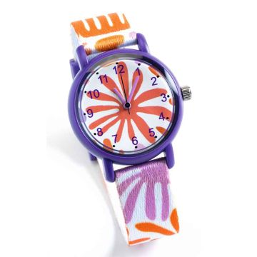 Orologio da Polso Foglie