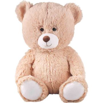 Orso Benny Fa la Nanna