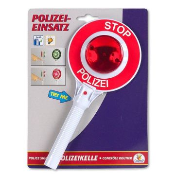 Paletta Segnaletica per Bambini