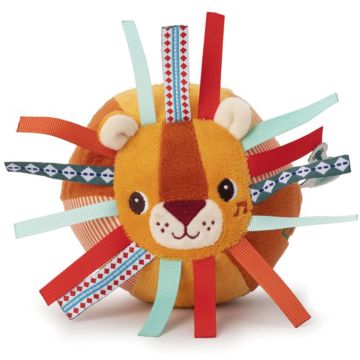 palla morbida jack leone