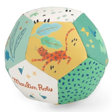 Palla Morbida sotto il mio baoba di moulin roty Palla Morbida sotto il mio baoba di moulin roty