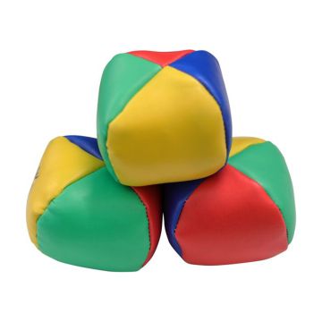 Palline da Giocoliere di Outdoor Active