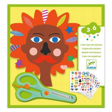 Collage Il Parrucchiere