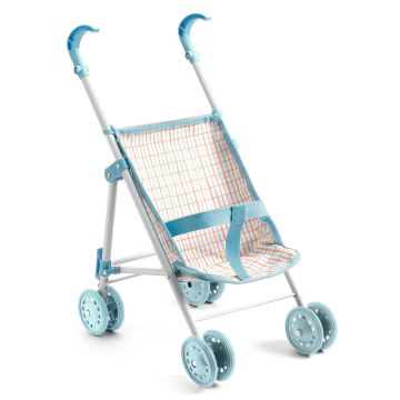 Passeggino per Bambole Pomea