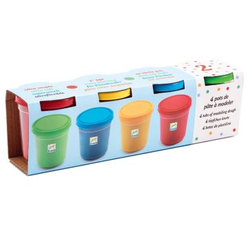 Pasta Modellabile Djeco