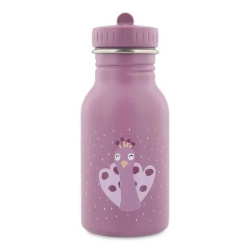 borraccia lilla per bambini senza cannuccia facile da pulire trixie borraccia lilla per bambini senza cannuccia facile da pulire trixie