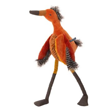 Peluche Airone di Moulin Roty Peluche Airone di Moulin Roty