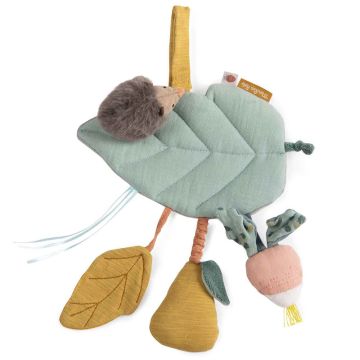 Peluche Attività Foglia Peluche Attività Foglia