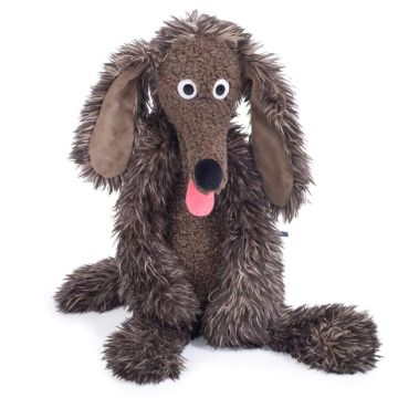 Peluche Cane Puzzone Peluche Cane Puzzone