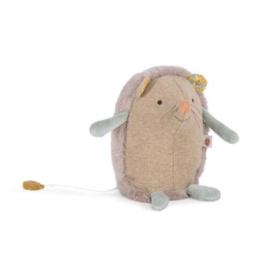 Peluche Musicale Riccio  Peluche Musicale Riccio