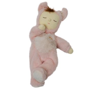 Bambola di Pezza Piggy Pickle