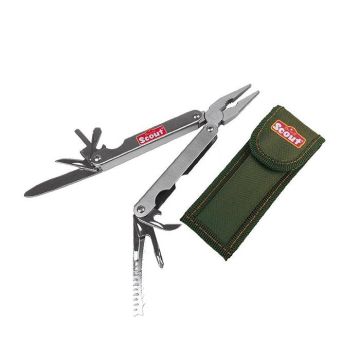Scout Coltellino Multiuso