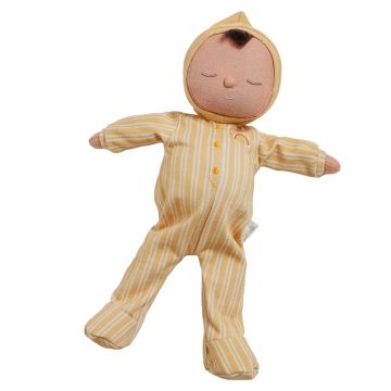 Bambola Moppet Pip Goldie di Olli Ella