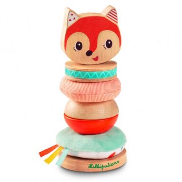 Piramide impilabile Alice