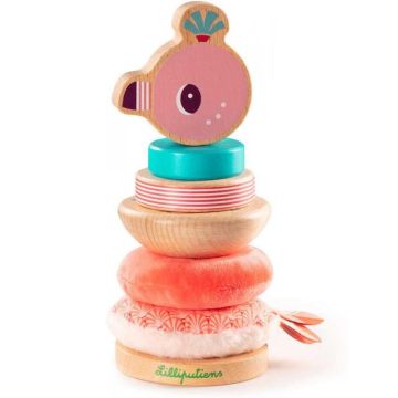 Piramide impilabile Anais