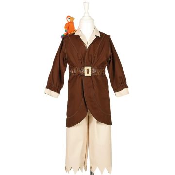 Costume da Pirata per Bambini