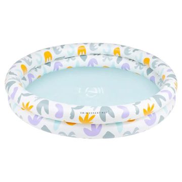 Piscina Gonfiabile per Bambini Foglie Piscina Gonfiabile per Bambini Foglie