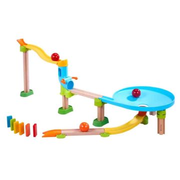 Pista Biglie Tornado