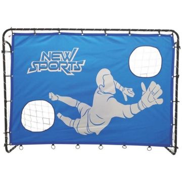 Porta da Calcio per Allenarsi