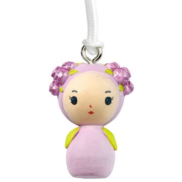 Portachiavi Tinyly Rosie