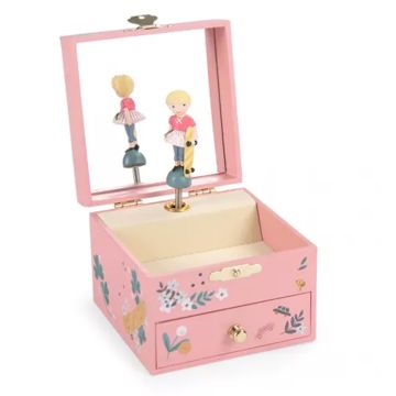 Portagioie Carillon Bambola Eglantine Portagioie Carillon Bambola Eglantine