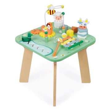 Tavolo Multiattività La Bella Prateria